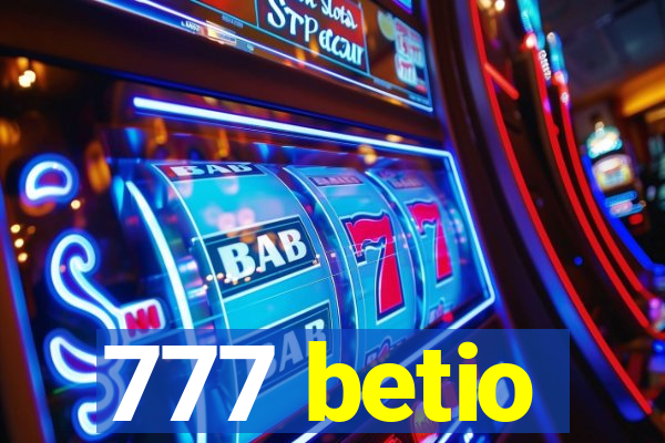 777 betio