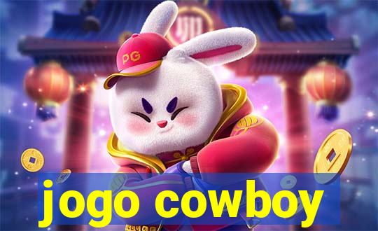 jogo cowboy