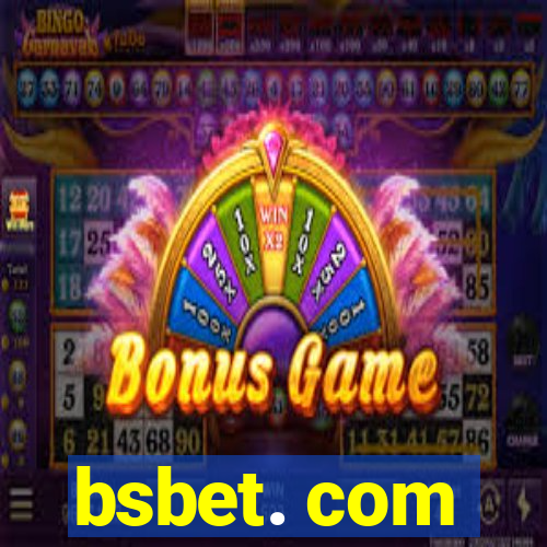 bsbet. com