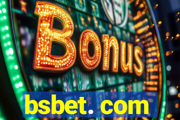 bsbet. com