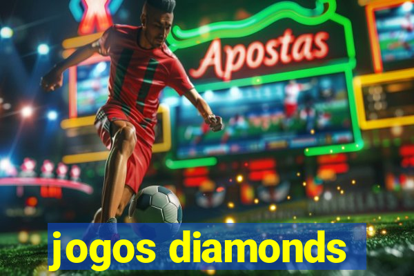 jogos diamonds