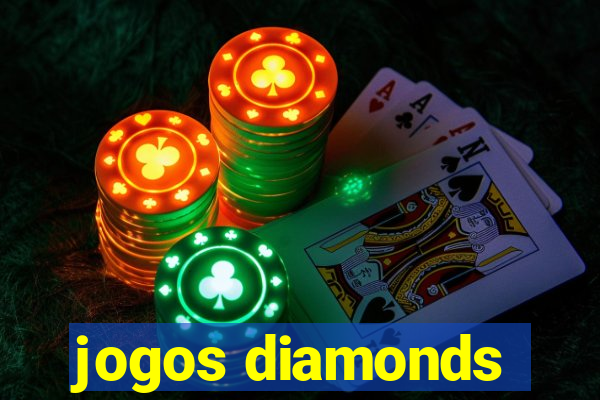 jogos diamonds