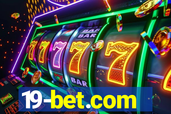 19-bet.com