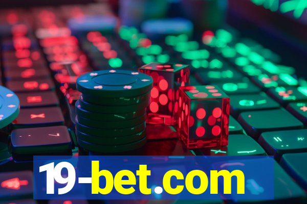 19-bet.com