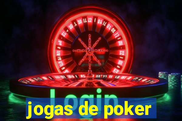 jogas de poker