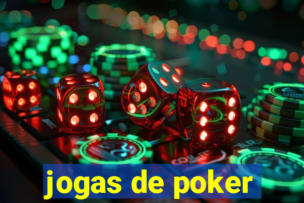 jogas de poker