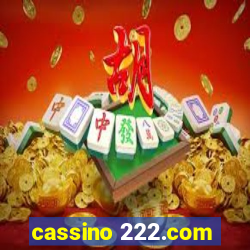 cassino 222.com