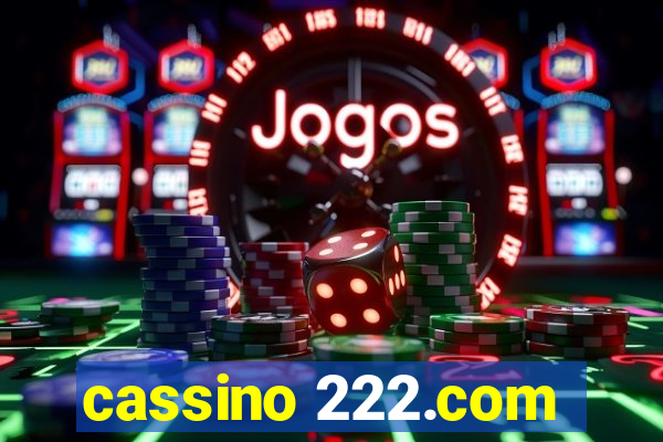 cassino 222.com