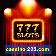 cassino 222.com