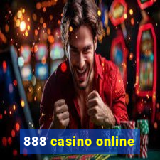 888 casino online