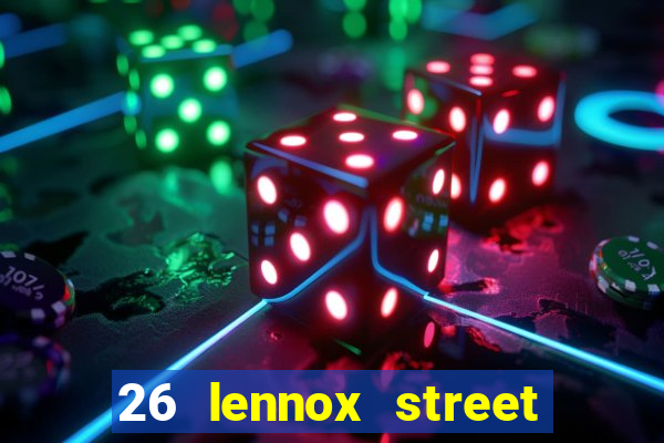 26 lennox street casino nsw 2470