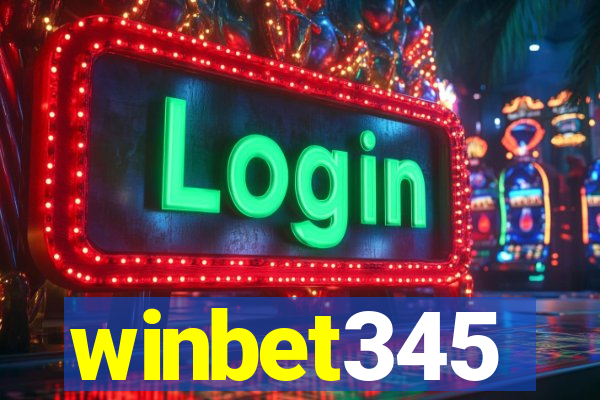 winbet345