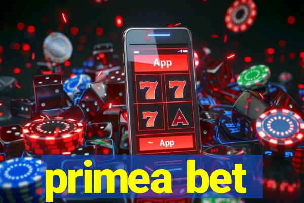 primea bet