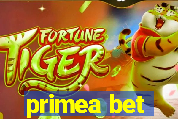 primea bet