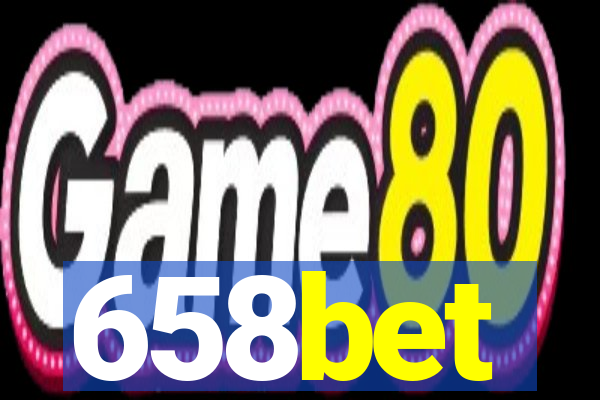 658bet