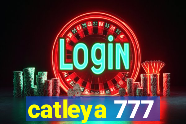 catleya 777