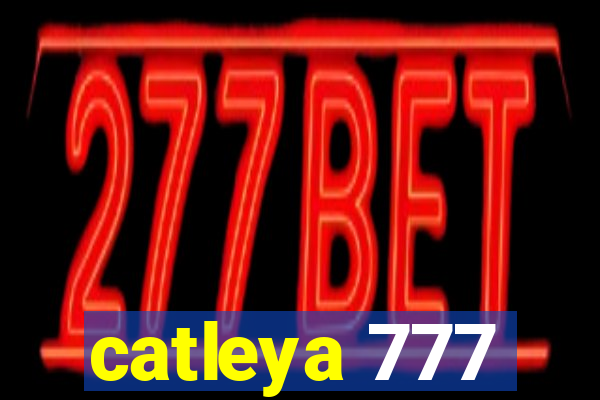 catleya 777