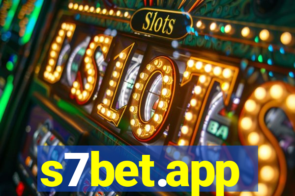 s7bet.app