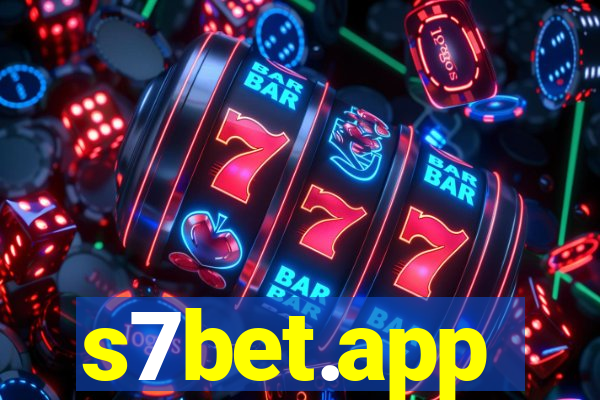 s7bet.app