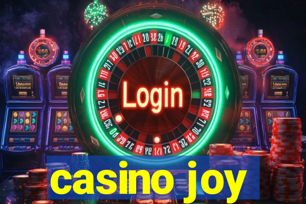 casino joy