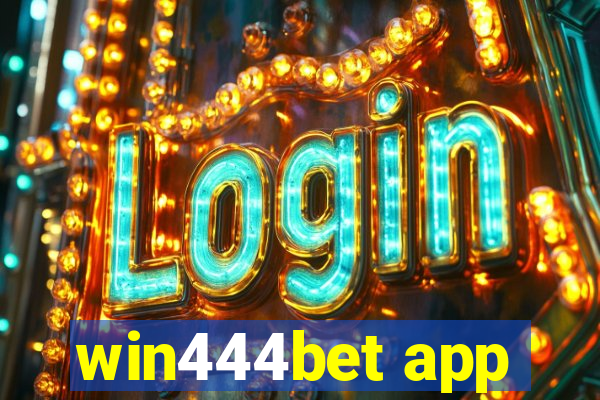 win444bet app