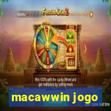 macawwin jogo