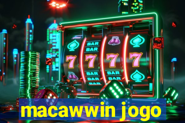 macawwin jogo