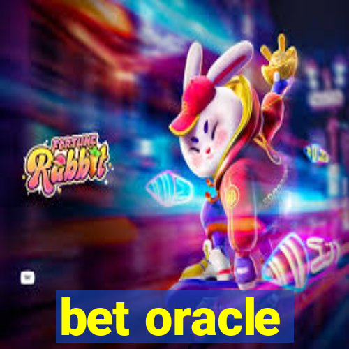 bet oracle