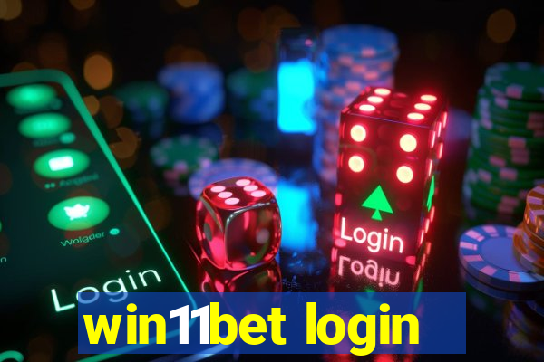 win11bet login