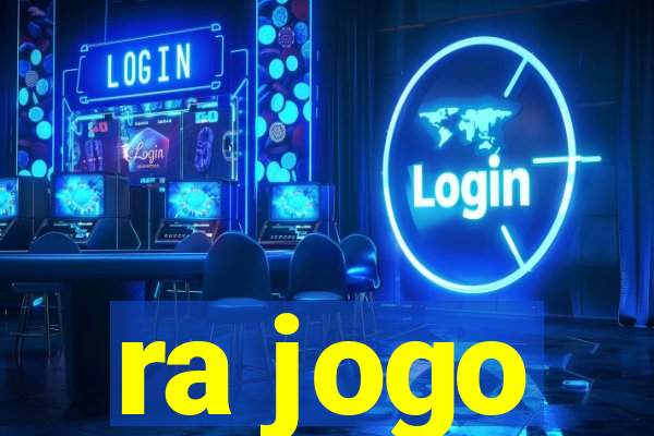 ra jogo