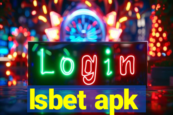 lsbet apk