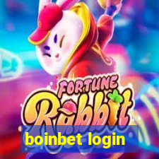 boinbet login