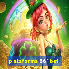 plataforma 661 bet