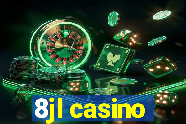 8jl casino