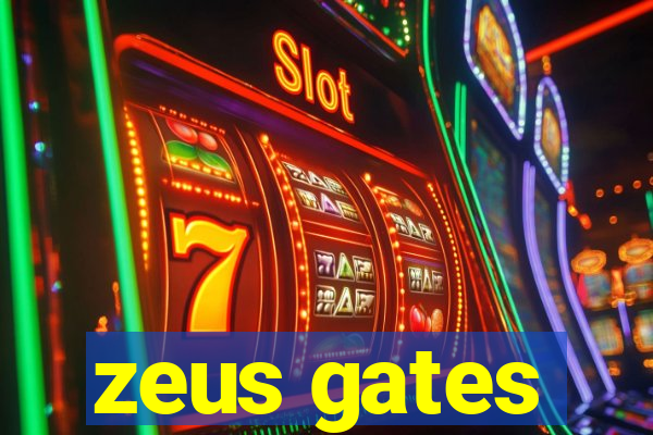 zeus gates