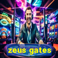 zeus gates