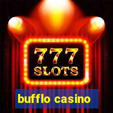 bufflo casino