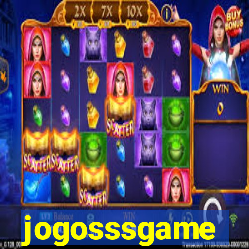 jogosssgame