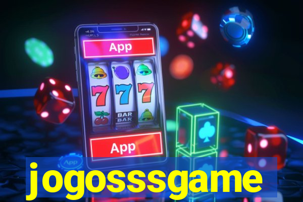 jogosssgame