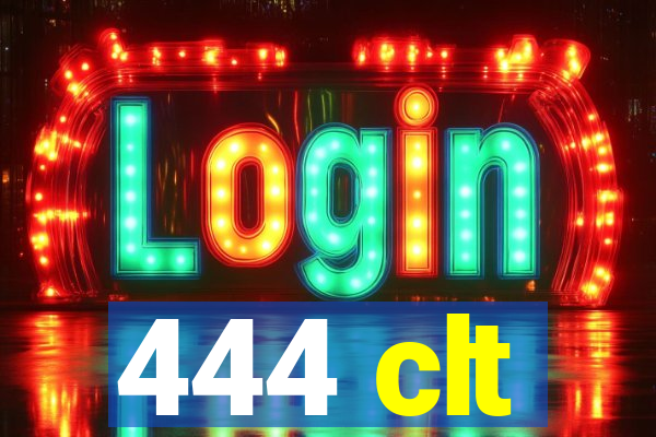 444 clt