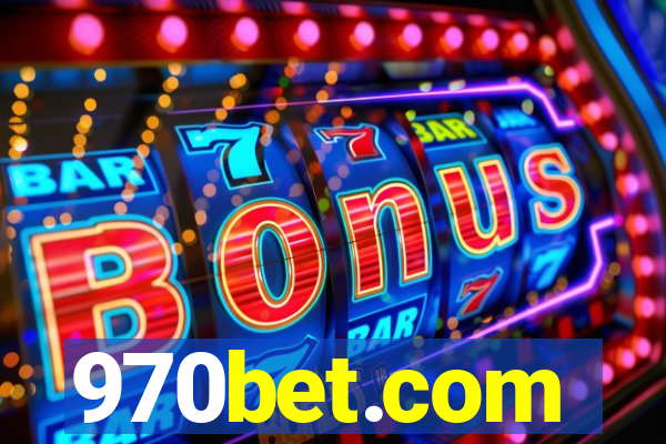 970bet.com