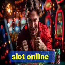 slot onlline