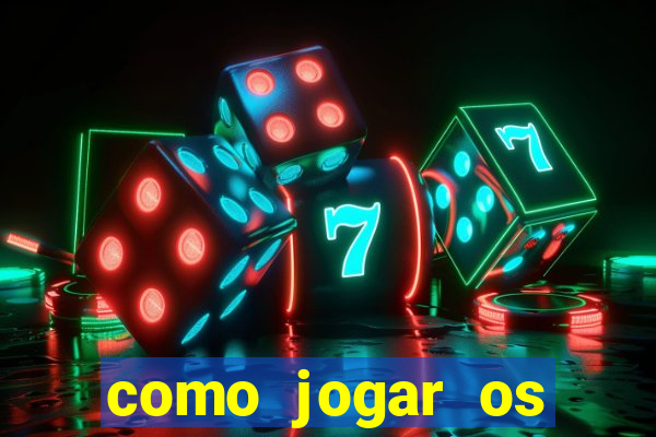 como jogar os jogos da blaze