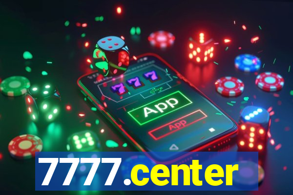 7777.center