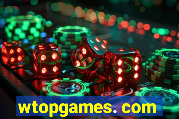 wtopgames. com