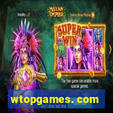 wtopgames. com