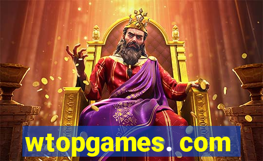 wtopgames. com