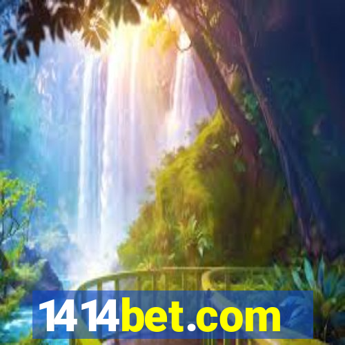 1414bet.com