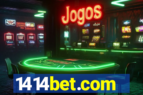 1414bet.com