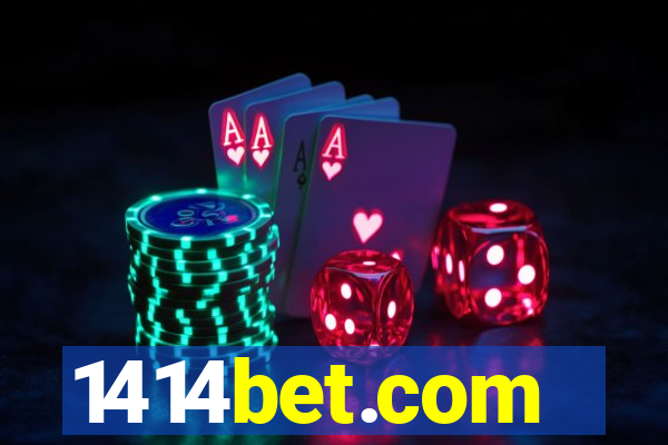 1414bet.com